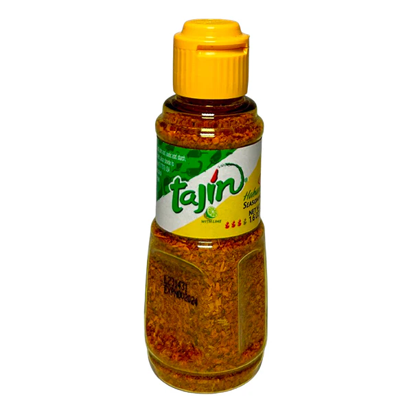 TAJIN - CHAMOY SAUCE 12x455 ML