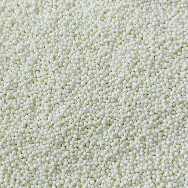 SWEETAPOLITA - WHITE MEDIUM NONPAREILS TUB 6x725 GR