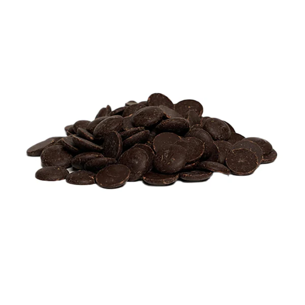 CACAO BARRY - GUAYAQUIL EXTRA 65% BITTER PISTOLES 5KG