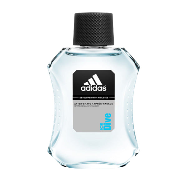Adidas - After Shave Ice Dive 100ML