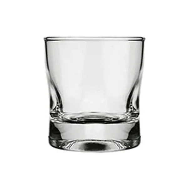 AMASSADINHO - 8.5 Oz TUMBLER 12EA