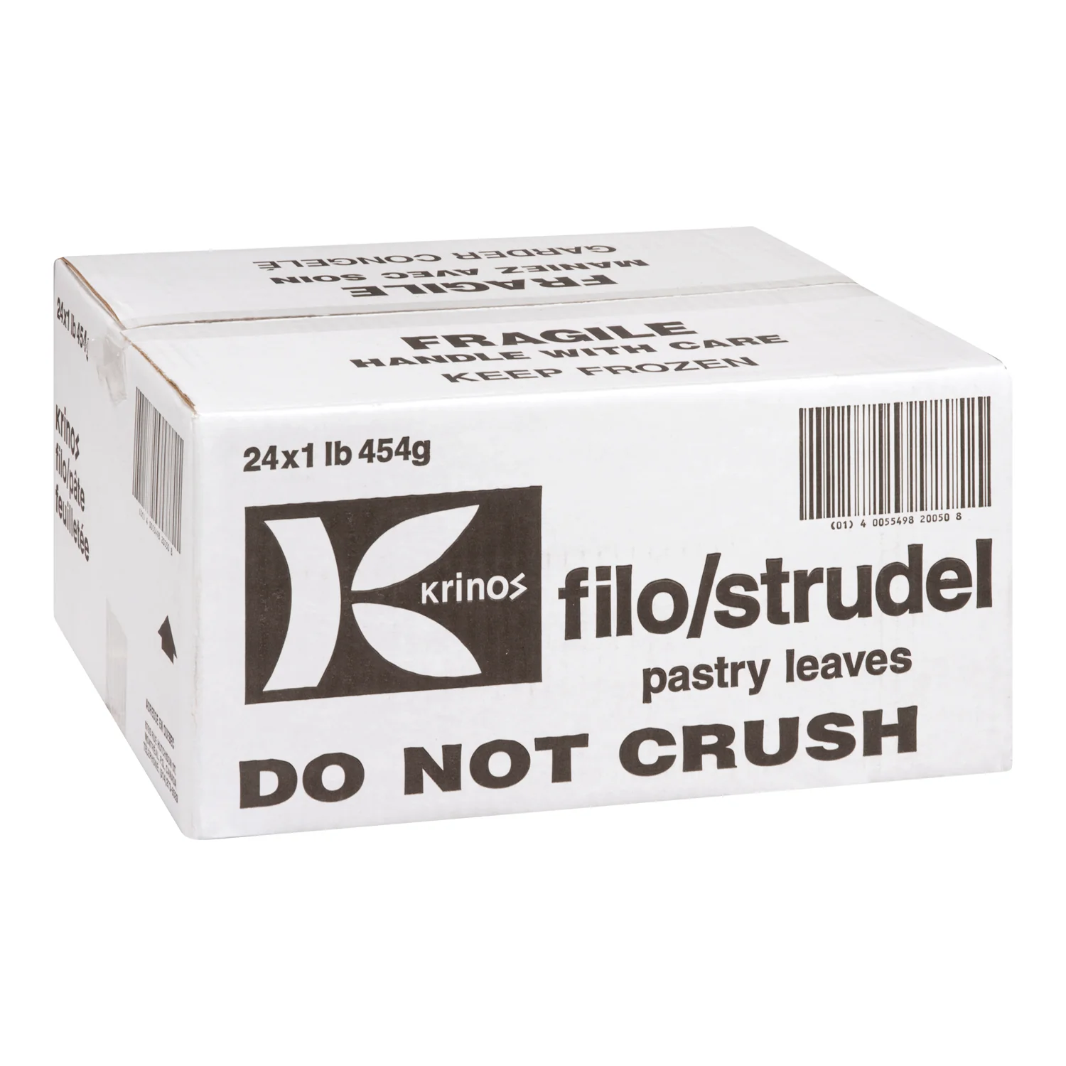 KRINOS - FILLO 24x454 GR