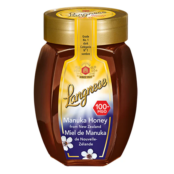 LANGNESE - MANUKA HONEY 235GR