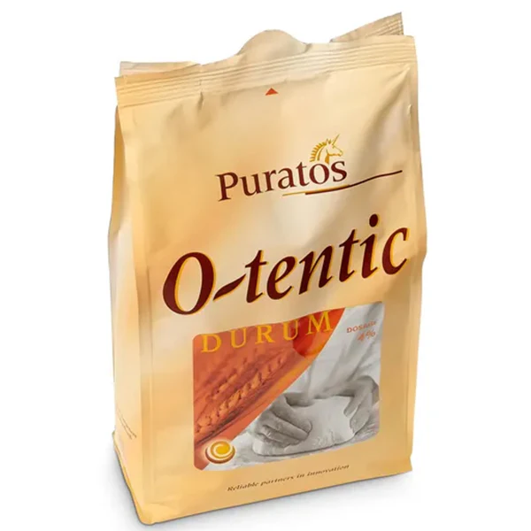 PURATOS - O-TENTIC DURUM 10x1 KG
