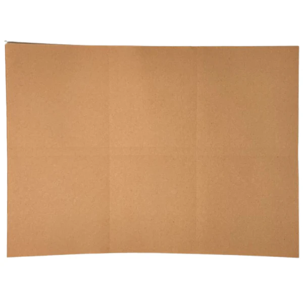JB - STEAK PAPER COLOR PEACH 8x11 1000EA