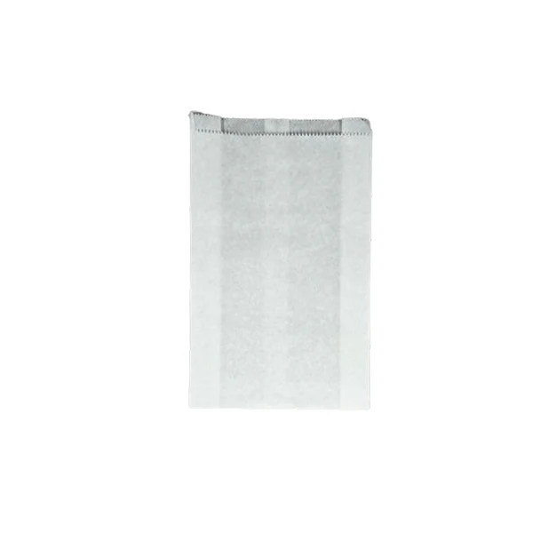 JB - SANDWICH BAG GREASEPF 6x3/4x6 1000EA