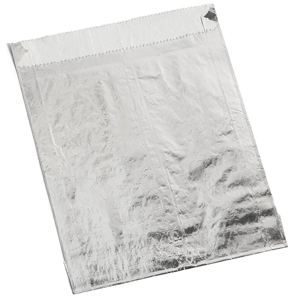 MPC - HAMBURGER FOIL BAG 1000EA