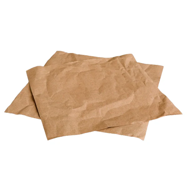 MPC PAPER - 12X12 BROWN WAX #33 1000EA