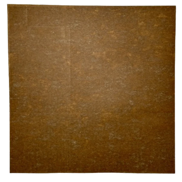 MPC PAPER - 10X8 BROWN WAX #33 1000EA