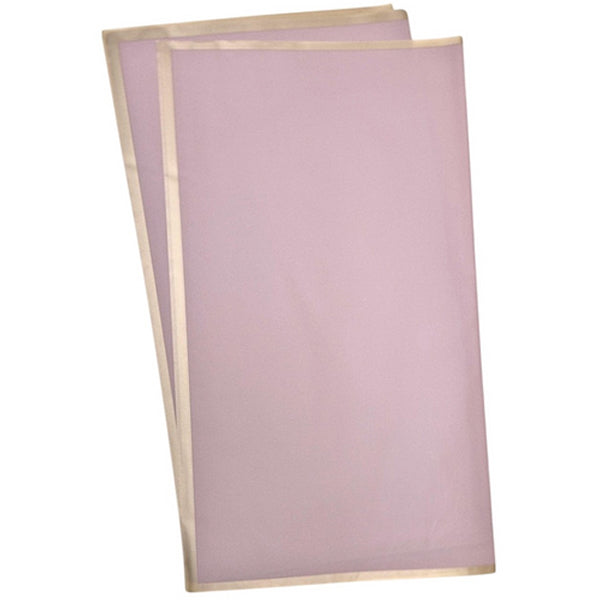 HAN SU - 20PC DUSTY PINK WRAPPING PAPER 57x57 CM