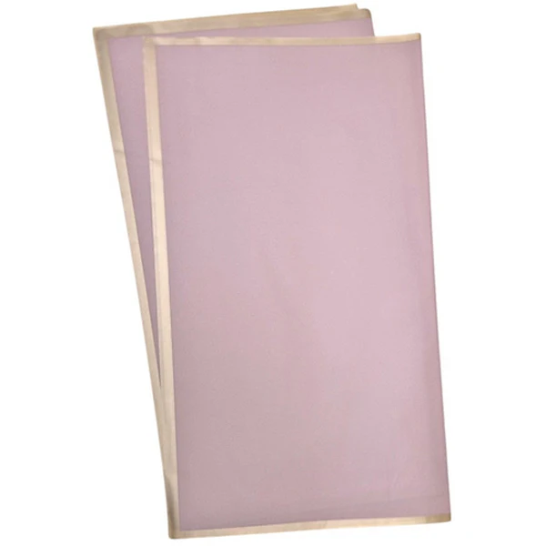 HAN SU - 20PC DUSTY PINK WRAPPING PAPER 57x57 CM