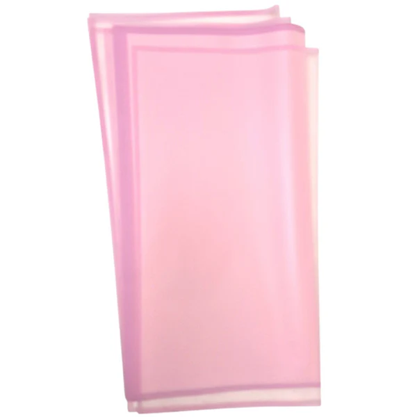HAN SU - 20PC PINK WRAPPING PAPER 57x57 CM