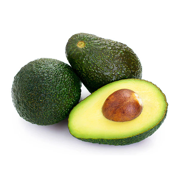 FRUITS - AVOCADO BAGS CASE 14 X 6 EA