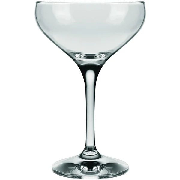 KAYALI - MISTIC CHAMPAGNE GLASS 7.5OZ 6 PK
