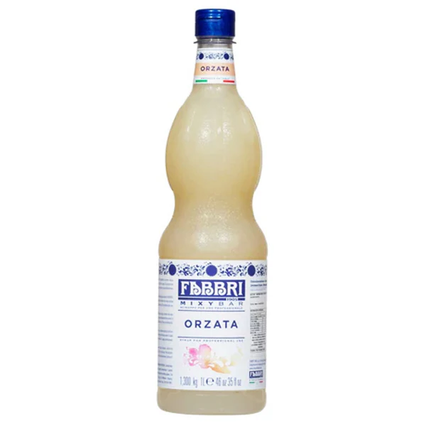 FABBRI - MIXYBAR ORZATA 1L