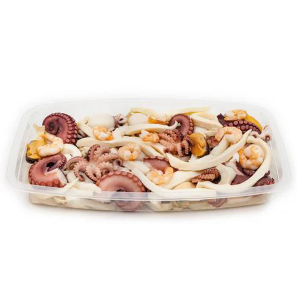 RENNA - GRAN SEAFOOD SALAD 1KG
