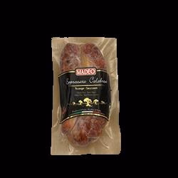 MADEO - SOPPRESSATA HOT 300GR