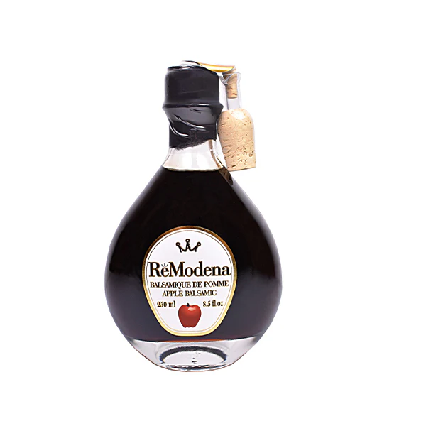 REMODENA - APPLE BALSAMIC 250ML