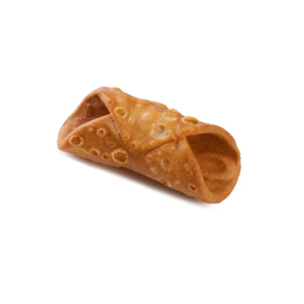 PENNISI - CANNOLI MIGNON BULK 2KG