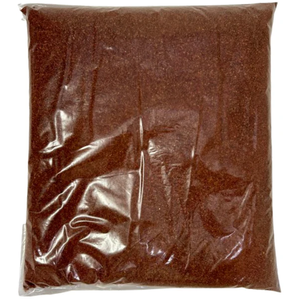 SPICE GOURMET - SUMAC 5LB