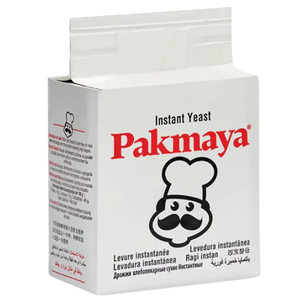 PAKMAYA - INSTANT YEAST 454GR