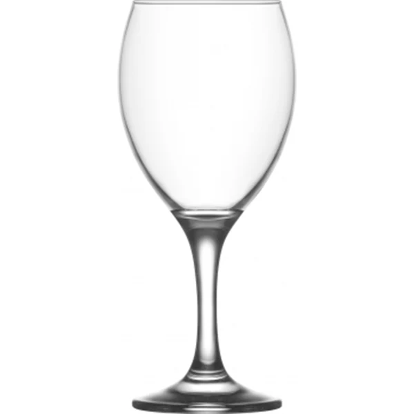 EMPIRE - 8.25oz WINE GLASS 6EA