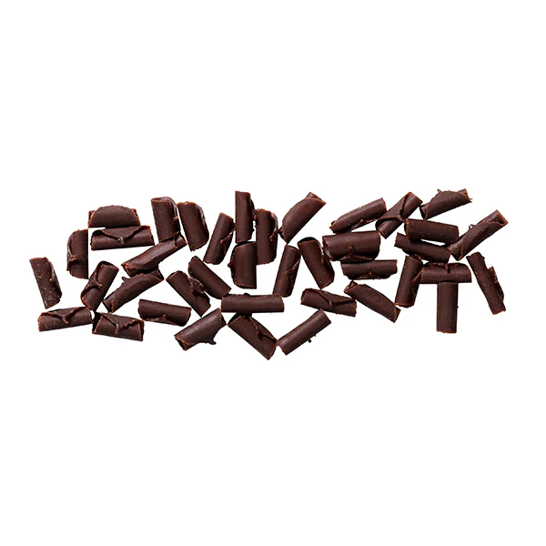 MONA LISA - SEMI SWEET CHOCOLATE BLOSSOMS 4KG