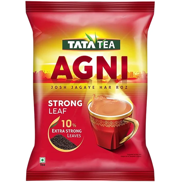 TATA TEA - AGNI 1KG