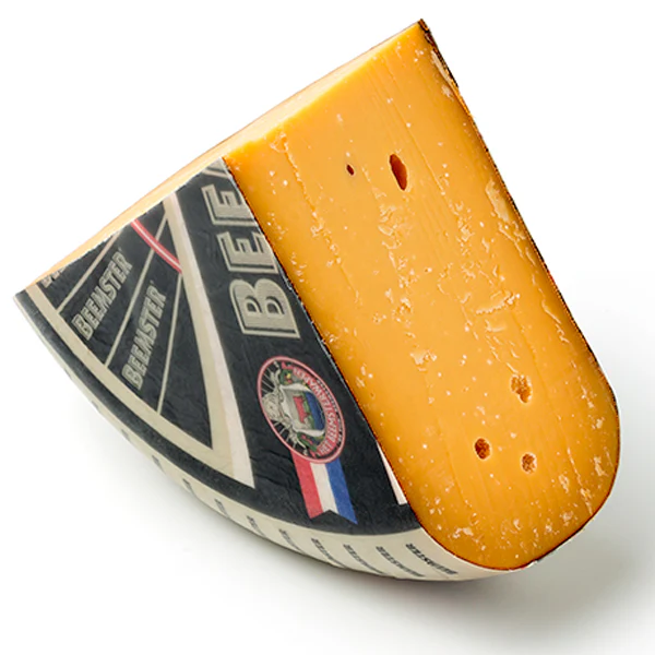 BEEMSTER - CLASSIC QUARTERS 6x PER KG