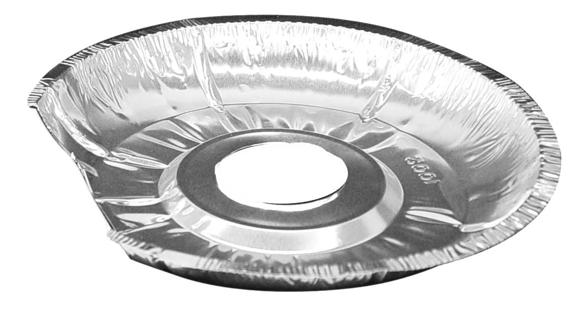 HFA - 3001-30-500 - Electric Burner Liner 6"