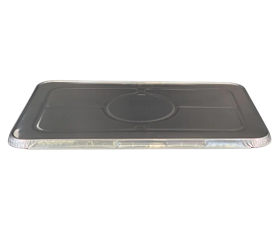 Rhino-Foil - Retail - Full Size Foil Lid - R-9200L — Case (5 CT)