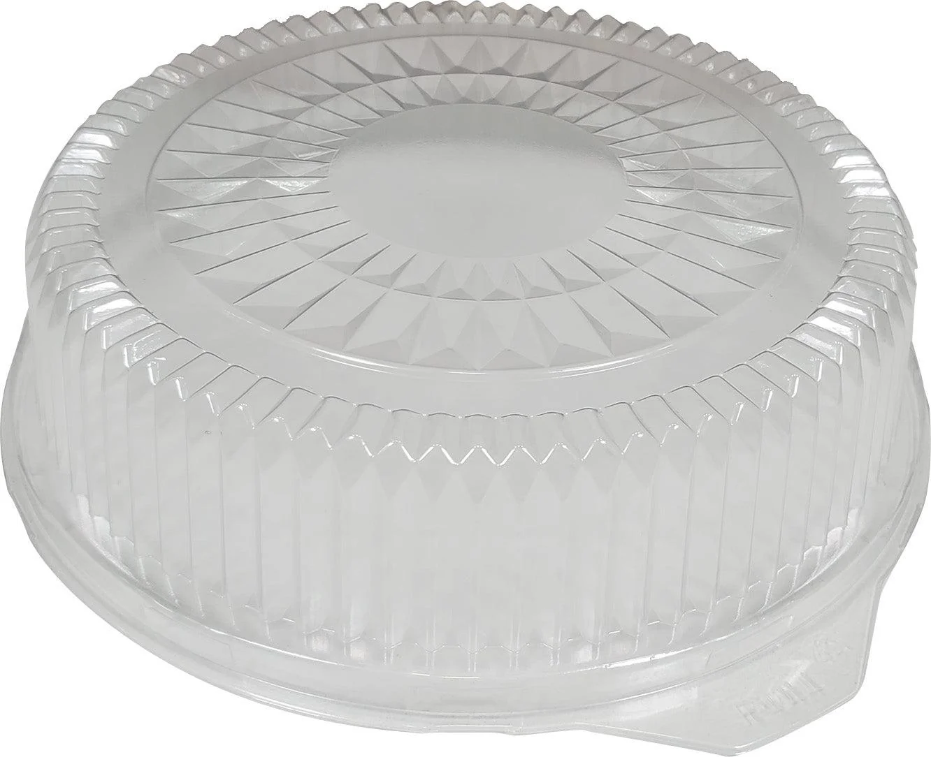 HFA - Lid For 12" Catering Tray Fits #4013 - 4012DL-25