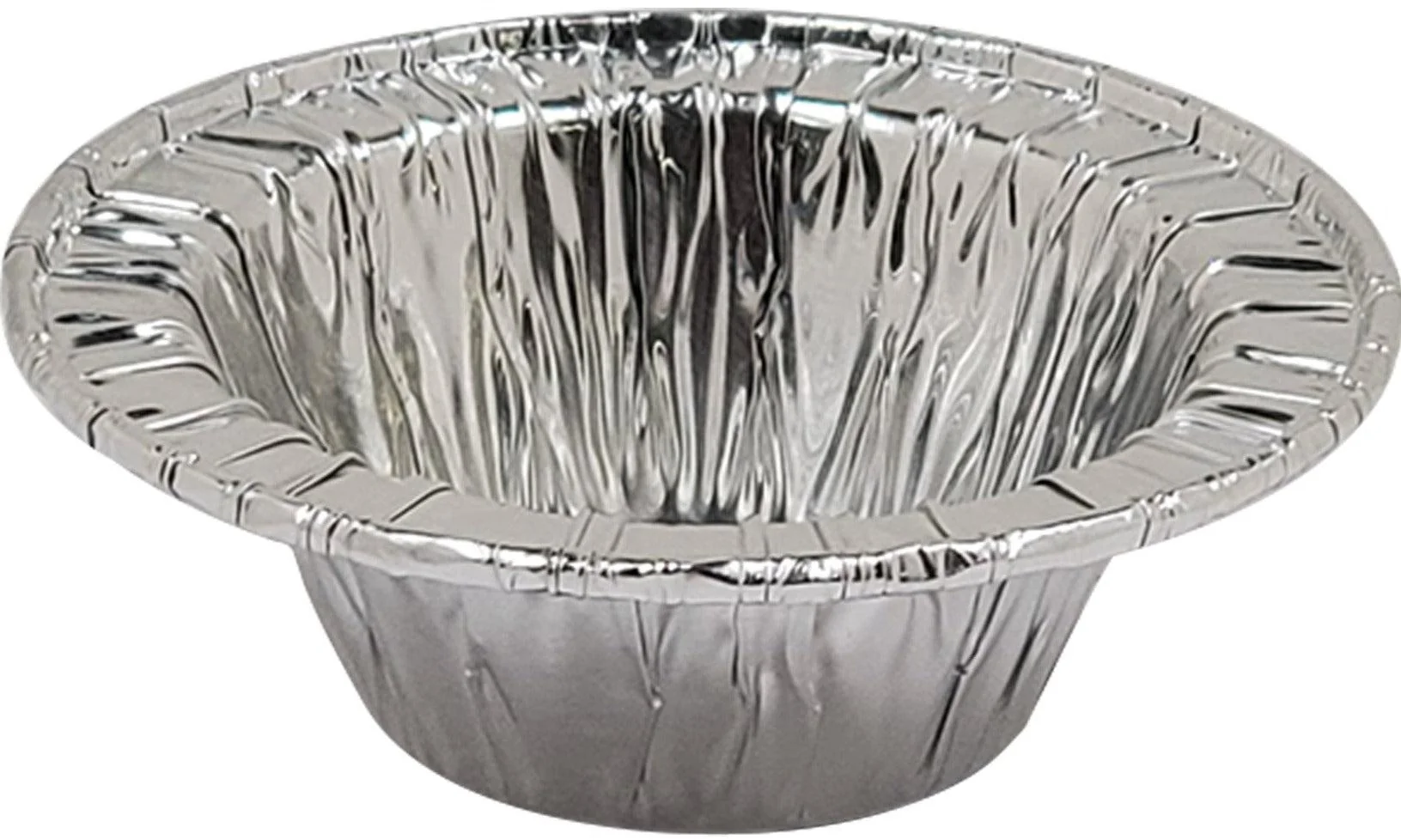 Wohler - 2"Shallow Foil Tart Form