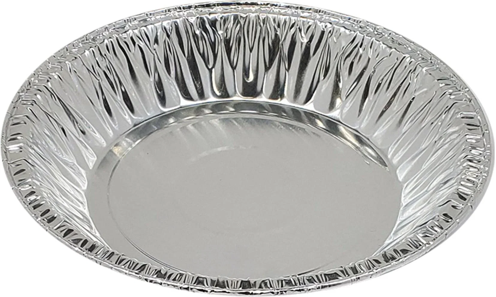 Wohler - 6" Foil Pie Plate