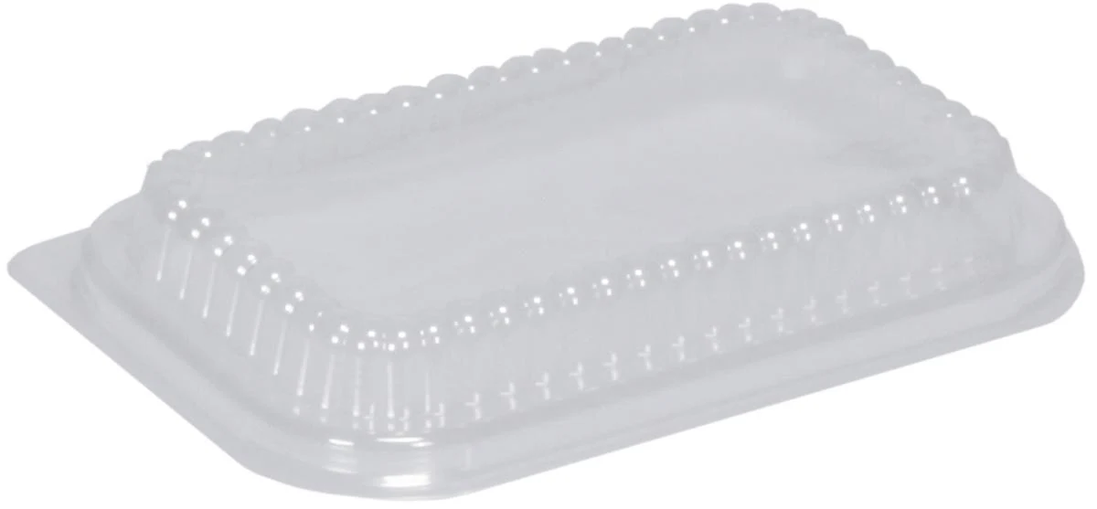 HFA - Dome Lid For Loaf Pan 317 1 Lb - 317DL-200