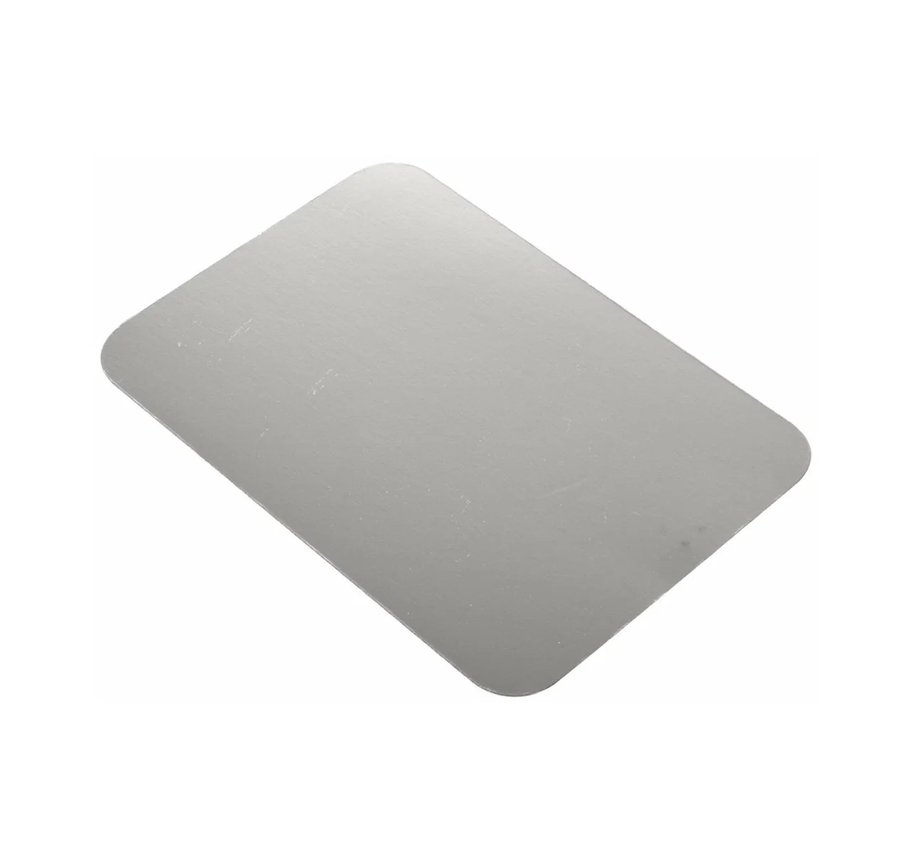 HFA - 1 1/2 Lb Foil Laminated Lids - 2060L-500