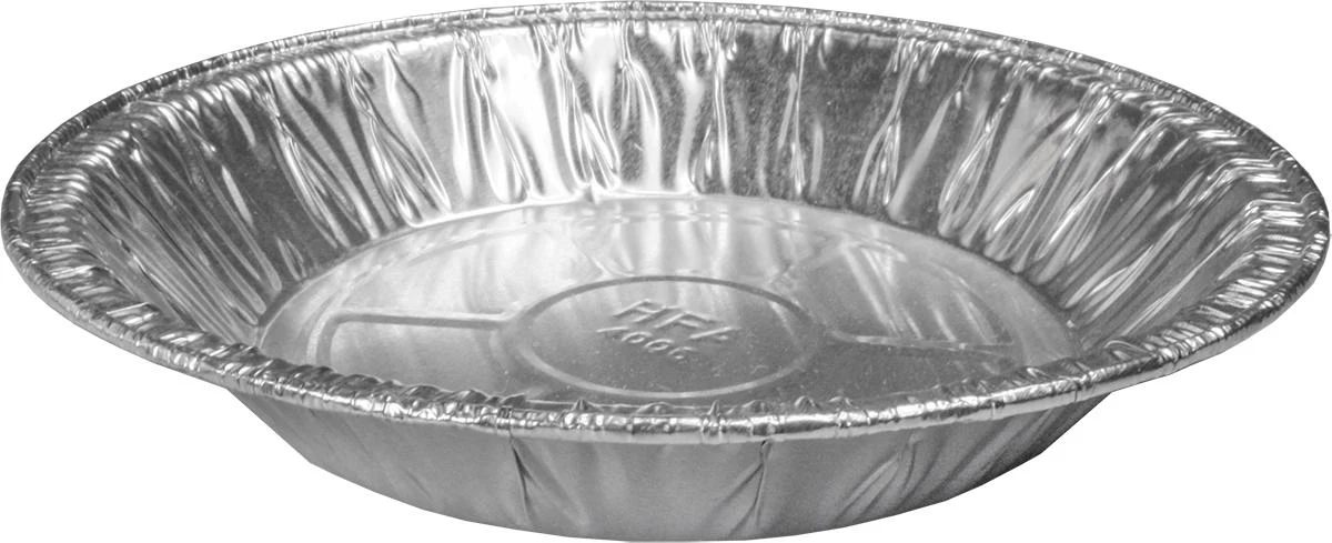 HFA - 6" Pie Plate - 4006-30-1000