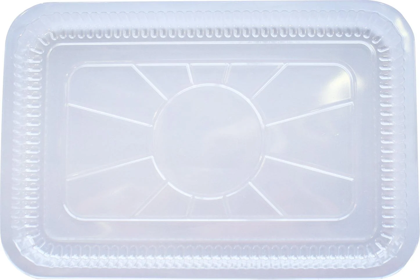 HFA - 4Lb Dome Lid - 1720 - 4040DL-250