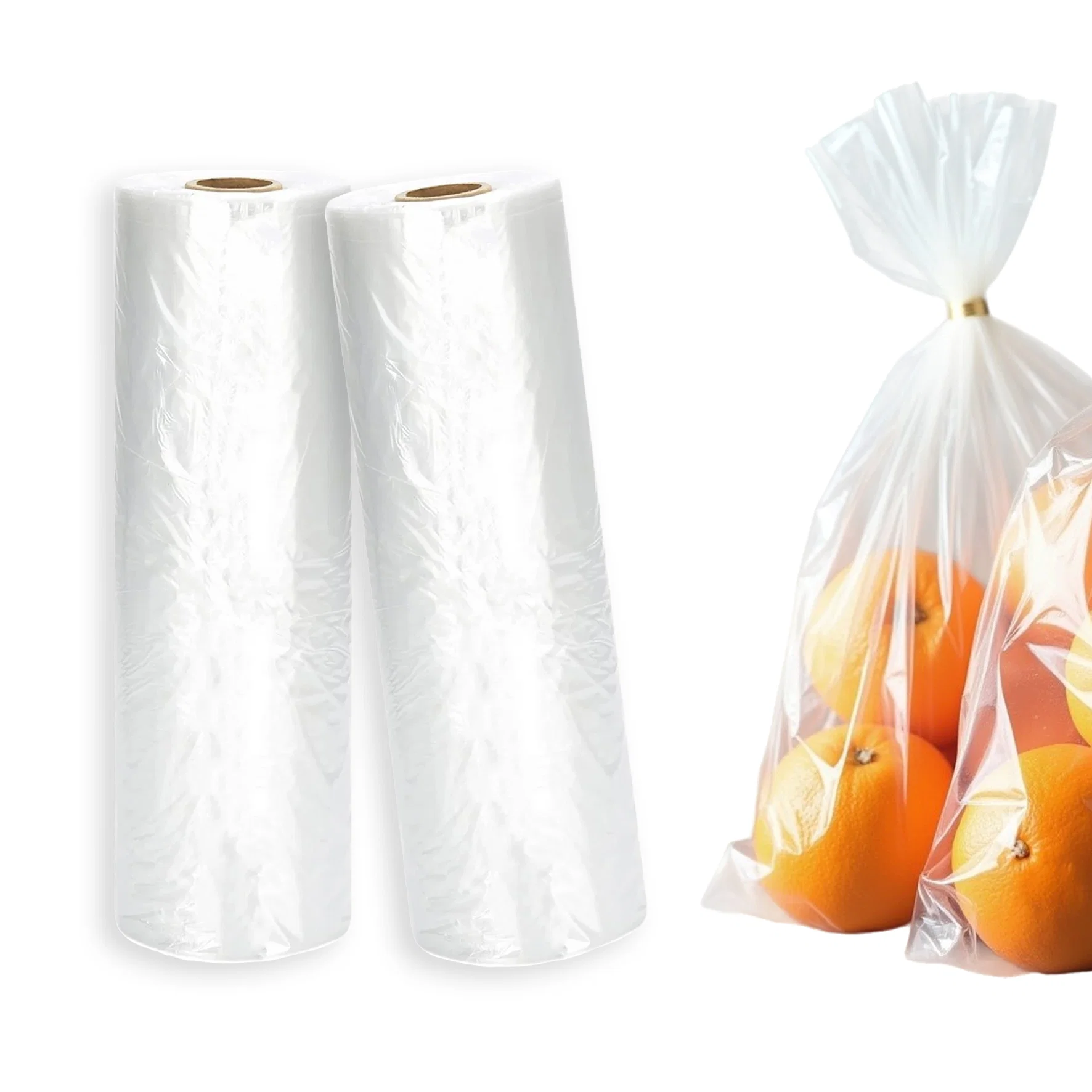 10.5"x15.5" - Medium Produce Rolls