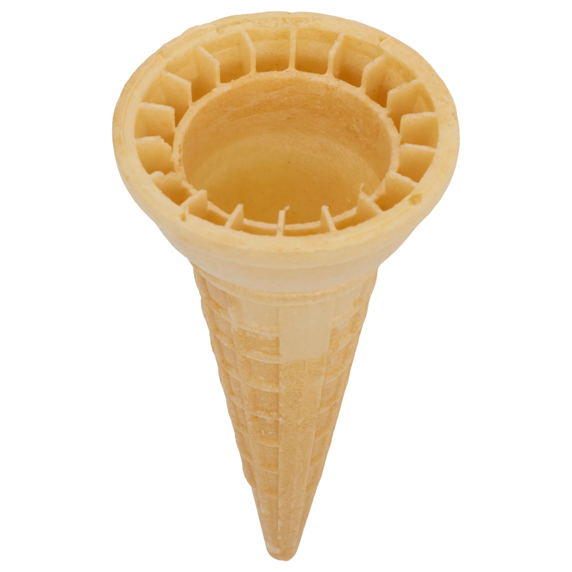Novelty /Joy - Ice Cream Cone - Dispenser - 1 — Case (8 x 132 CT)