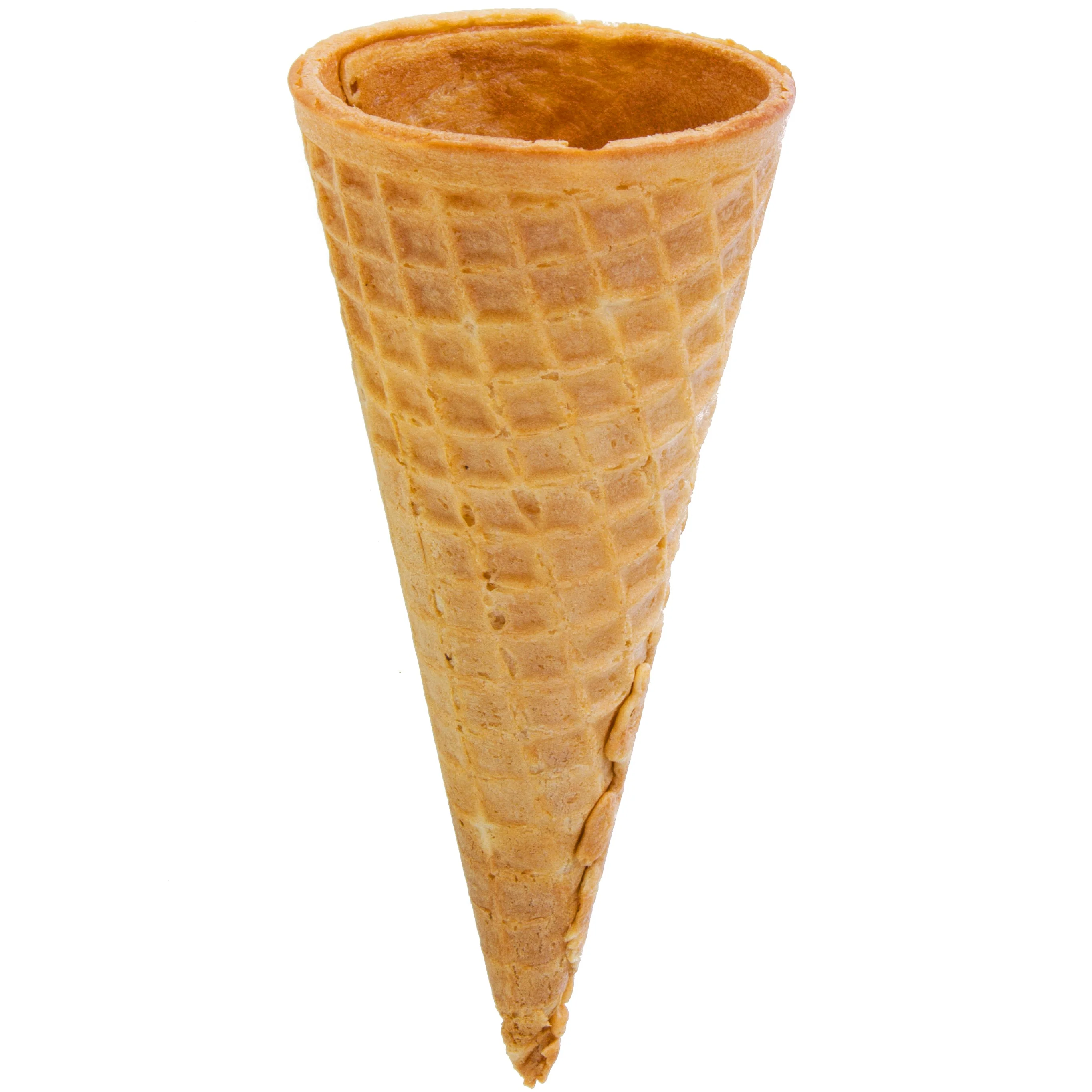 BoDeans Sugar Ice Cream Cone — Each (200 CT)