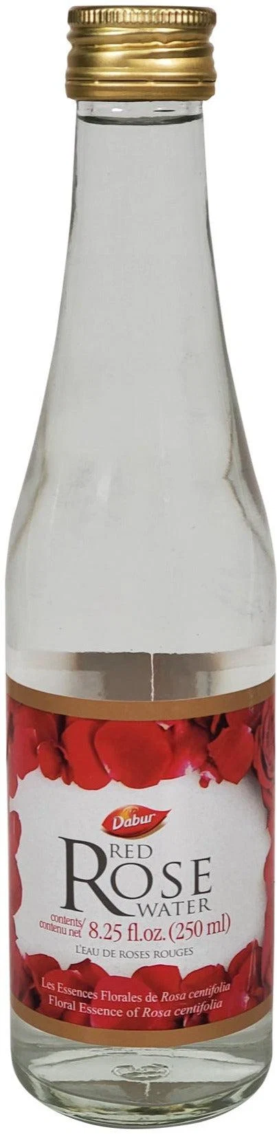 Dabur - Rose - Water — Each (250 ML)