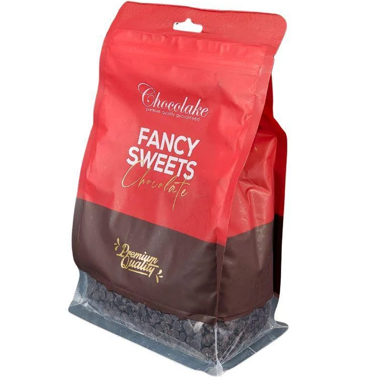 Chocolake Dark Chocolate Chips — Each (1 KG)