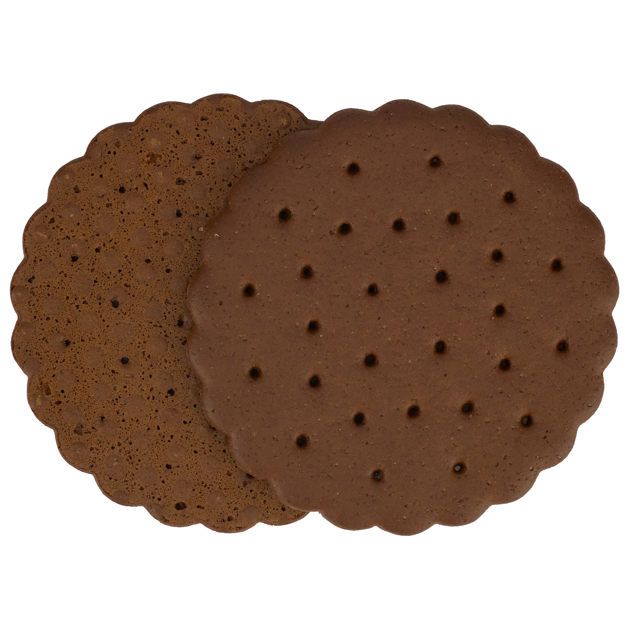 Joy - Chocolate Wafers approx. 3"