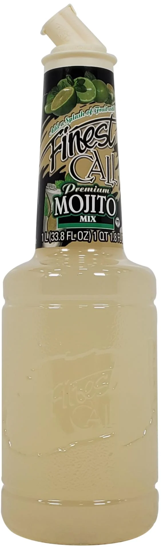 Finest Call - Mojito Mixer — Each (1 L)