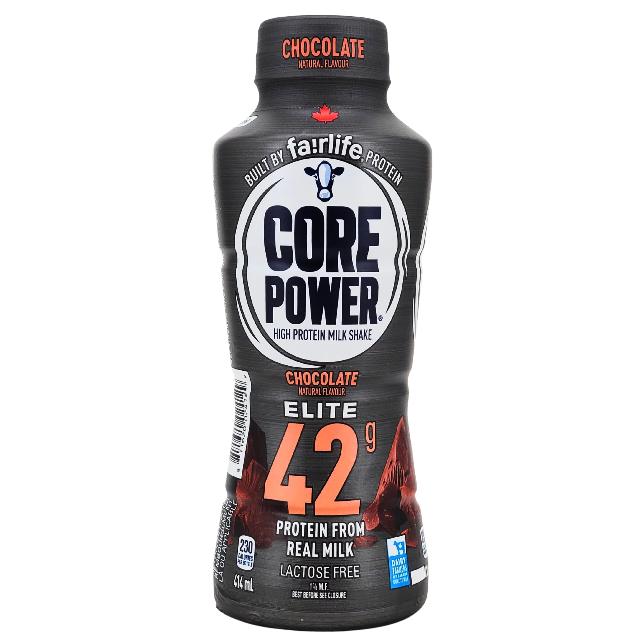 Core Power - Chocolate Elite - Protein Milk Shake