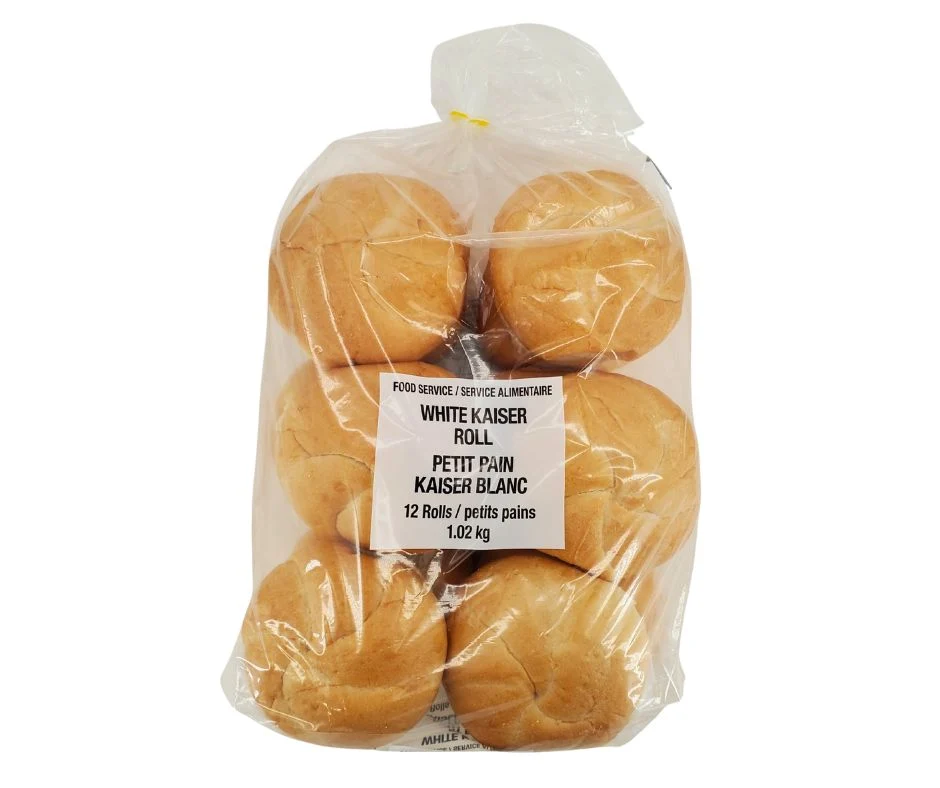 Kaiser Roll