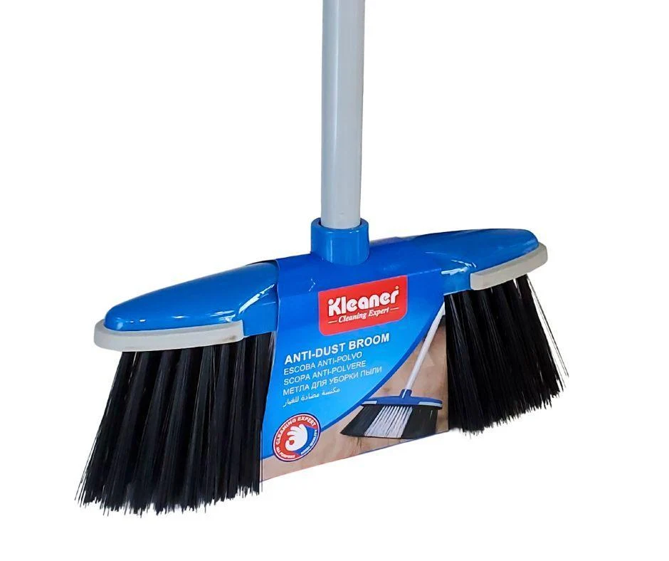 Kleaner - Broom - 27cm - GSK006 — Case (12 CT)