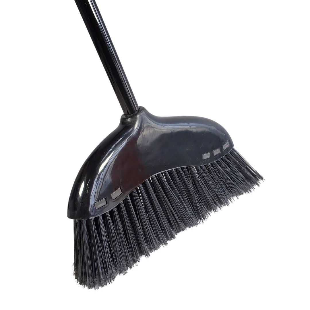 Spartano - Large Broom with 48" Metal Handle - 4910 — Each (1 CT)