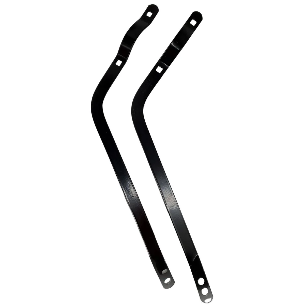 Metal Broom Brace